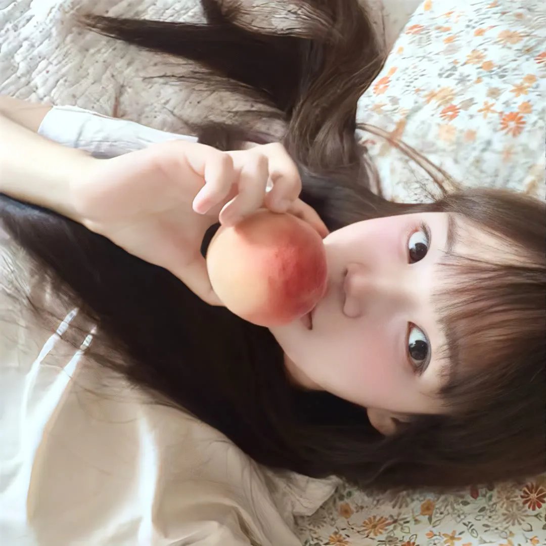 小棉袄